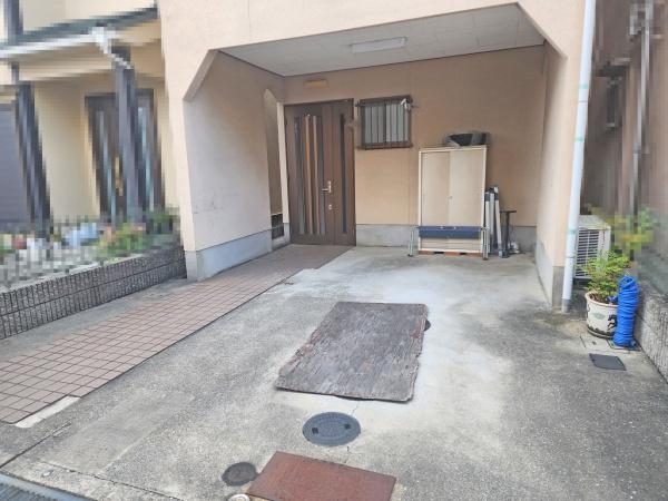 富田林市若松町西３丁目の中古一戸建