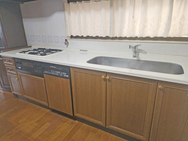 富田林市若松町西３丁目の中古一戸建