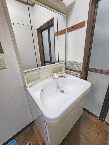 富田林市若松町西３丁目の中古一戸建て