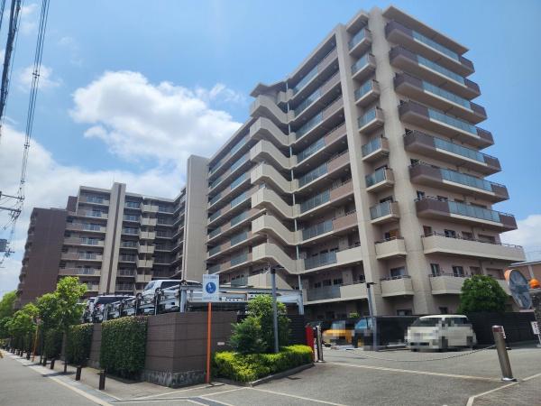 セントパークス平野公園