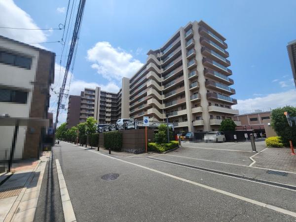セントパークス平野公園