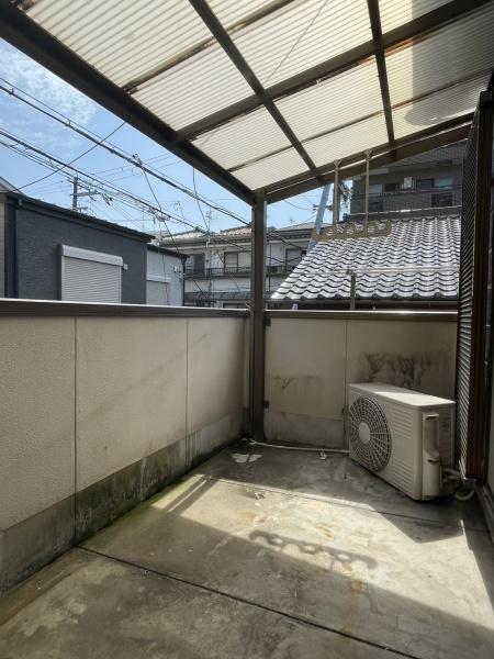 大阪市生野区中川西１丁目の中古一戸建て