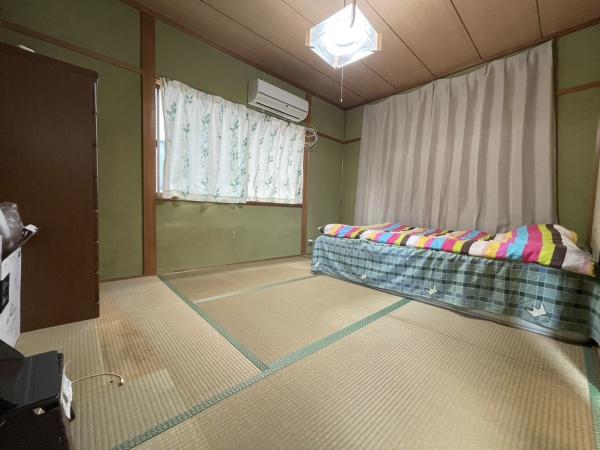 大阪市生野区中川西１丁目の中古一戸建て