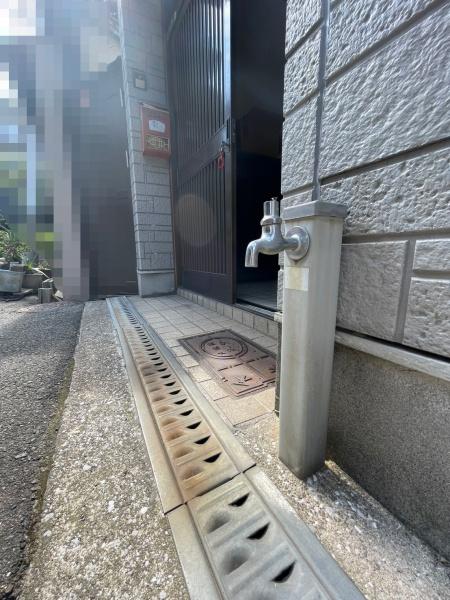 大阪市生野区中川西１丁目の中古一戸建て