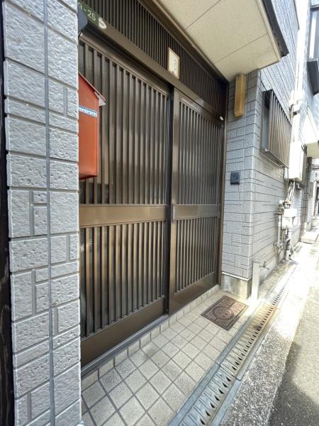 大阪市生野区中川西１丁目の中古一戸建て
