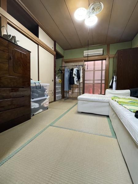 大阪市生野区中川西１丁目の中古一戸建て