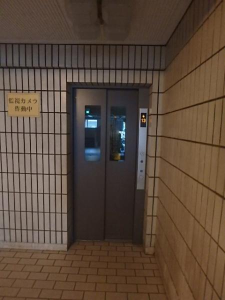 ライオンズマンション今里