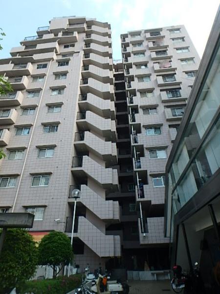 ライオンズマンション今里