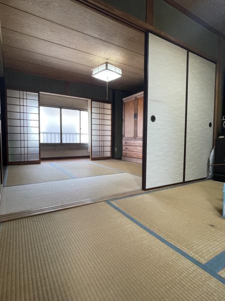 大阪市生野区桃谷２丁目の中古一戸建て