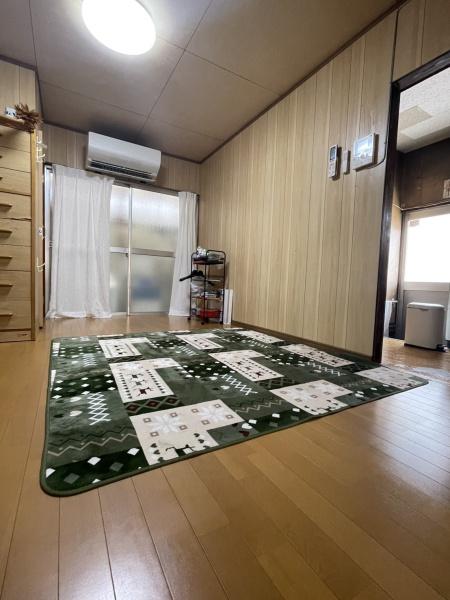 大阪市生野区桃谷２丁目の中古テラスハウス