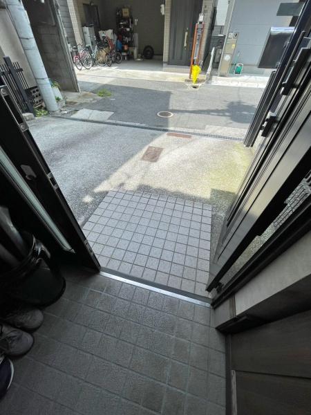 大阪市生野区小路３丁目の中古一戸建て