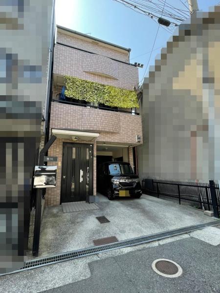 大阪市生野区小路３丁目の中古一戸建て