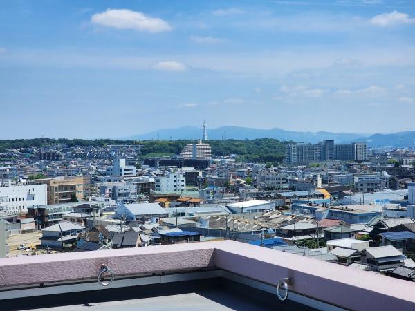藤和ライブタウン千代田
