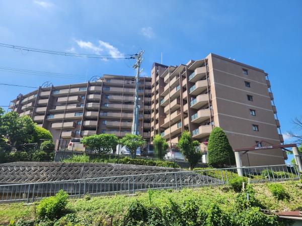 藤和ライブタウン千代田