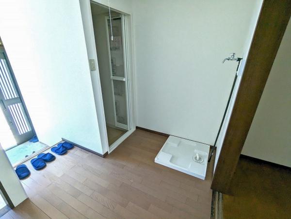 大阪市生野区田島１丁目の中古一戸建て