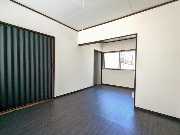 大阪市生野区田島１丁目の中古一戸建て