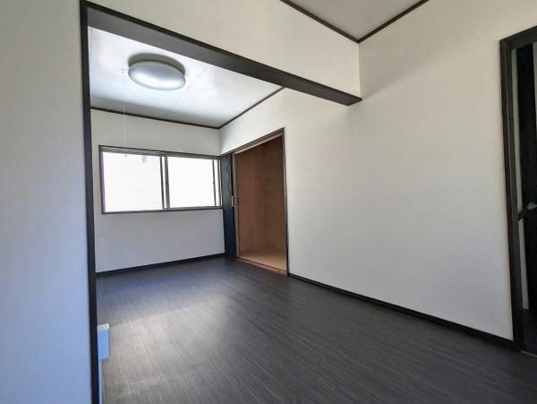 大阪市生野区田島１丁目の中古一戸建て