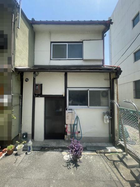 大阪市生野区田島１丁目の中古一戸建て