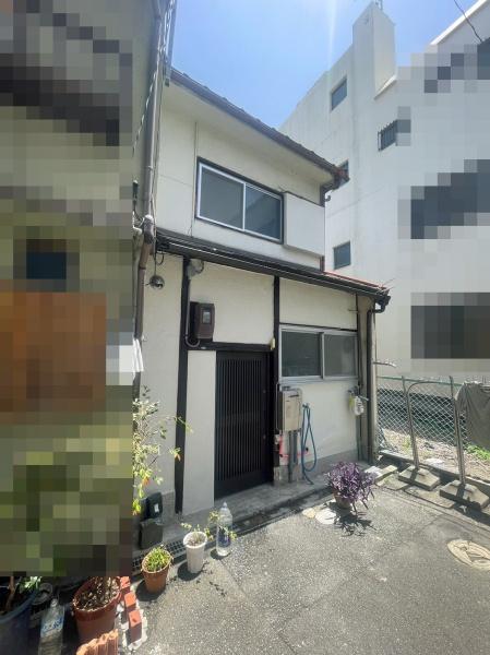 大阪市生野区田島１丁目の中古一戸建て