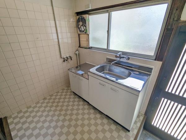 大阪市生野区田島１丁目の中古一戸建て