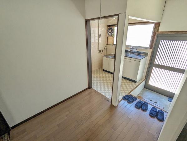 大阪市生野区田島１丁目の中古一戸建て