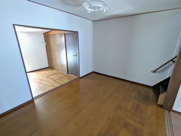 大阪市生野区田島１丁目の中古一戸建て