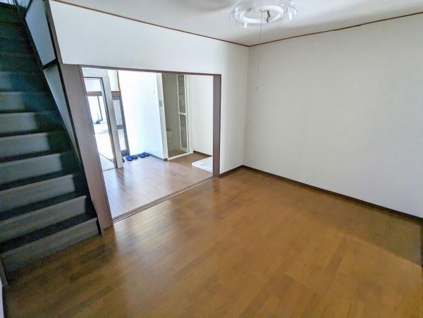 大阪市生野区田島１丁目の中古一戸建て
