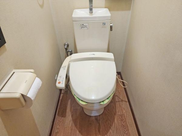 羽曳野市大黒の中古一戸建て