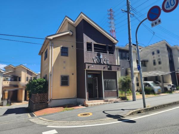 羽曳野市大黒の中古一戸建