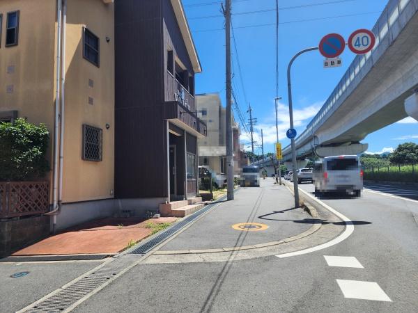 羽曳野市大黒の中古一戸建て