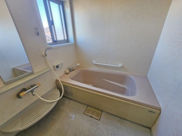 羽曳野市大黒の中古一戸建て