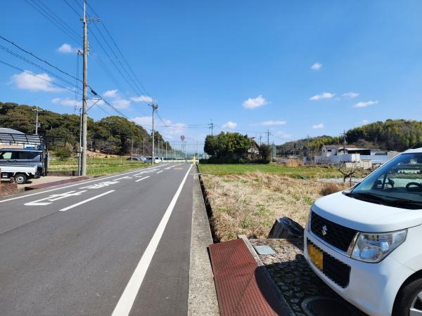 河内長野市下里町の中古一戸建て