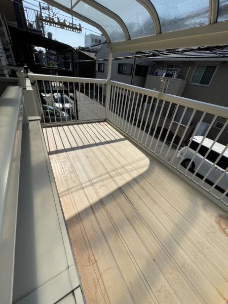 大阪市生野区巽東４丁目の中古一戸建て