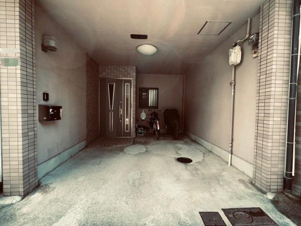大阪市生野区田島４丁目の中古一戸建て