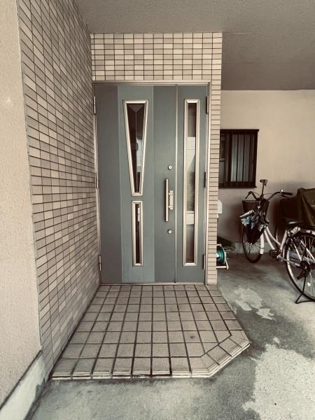 大阪市生野区田島４丁目の中古一戸建て
