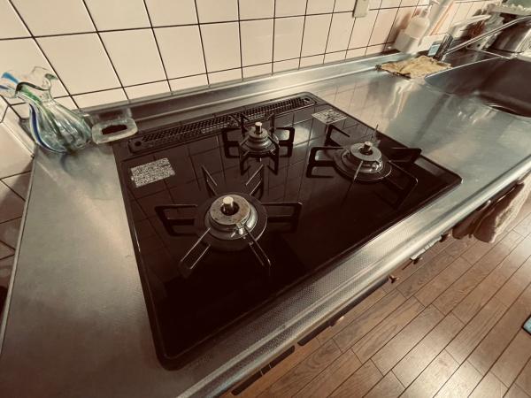 大阪市生野区田島４丁目の中古一戸建て