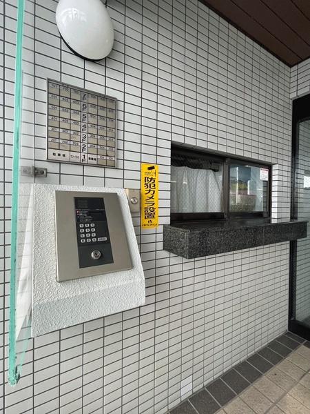 グランデール南今里駅７分　南西角陽当良好