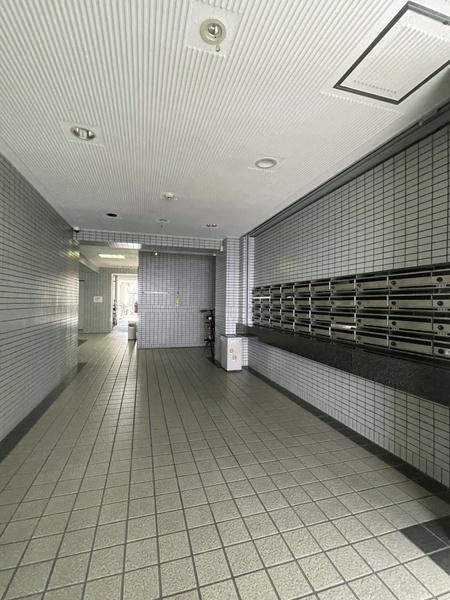 グランデール南今里駅７分　南西角陽当良好