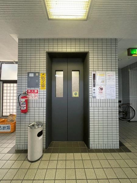 グランデール南今里駅７分　南西角陽当良好