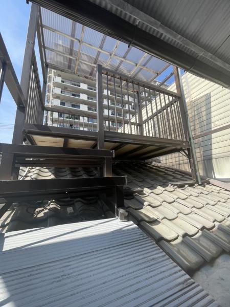 大阪市生野区桃谷４丁目の中古一戸建て