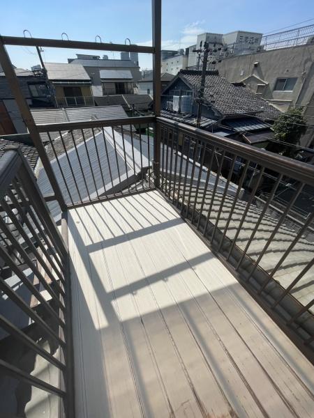 大阪市生野区桃谷４丁目の中古一戸建て