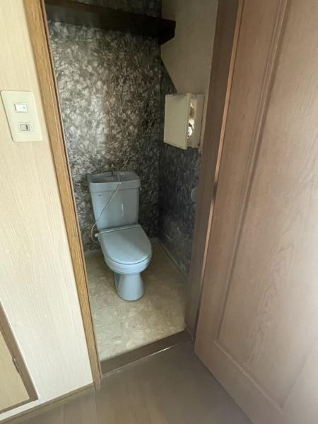 大阪市生野区桃谷４丁目の中古一戸建て