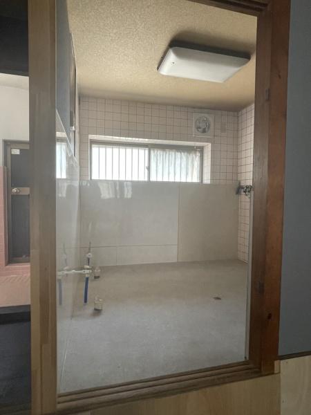 大阪市生野区桃谷４丁目の中古一戸建て