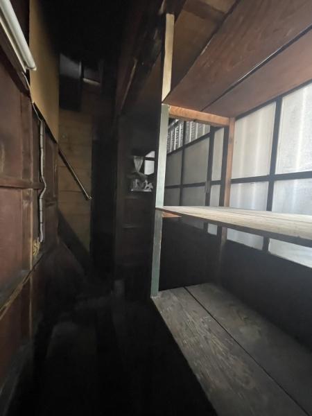 大阪市生野区勝山南４丁目の中古一戸建て