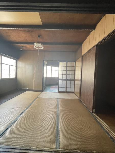 大阪市生野区勝山南４丁目の中古一戸建て