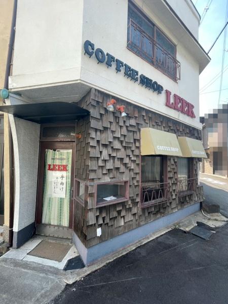 大阪市生野区勝山南４丁目の中古テラスハウス