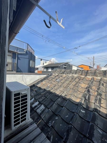 大阪市生野区勝山南４丁目の中古一戸建て