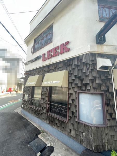 大阪市生野区勝山南４丁目の中古一戸建て