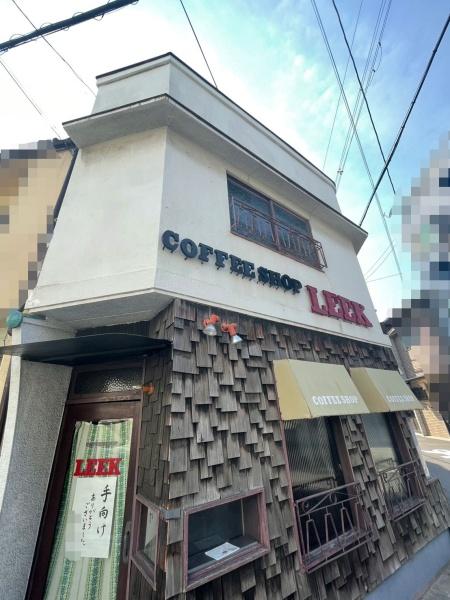 大阪市生野区勝山南４丁目の中古一戸建て