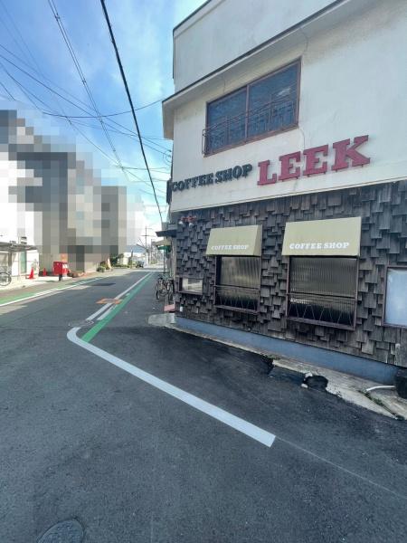 大阪市生野区勝山南４丁目の中古一戸建て